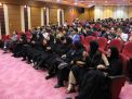 گزارش تصویری دانش آموزان/ روزدوم جشنواره از دبیرستان تا دانشگاه صنعتی شاهرود